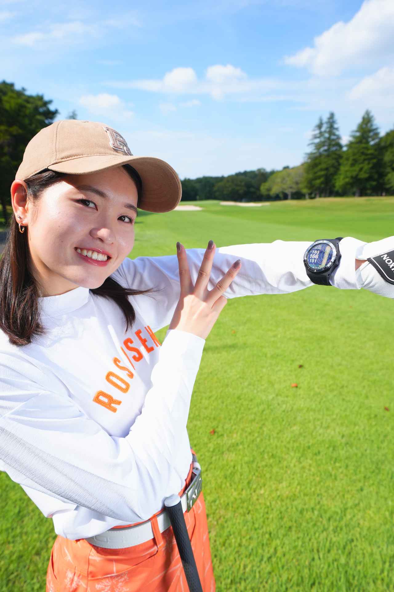 画像2: 【プレゼント】人気GPSウォッチ5機種を徹底比較！ あなたに合う一本を各モデル1名ずつ、計5名に
