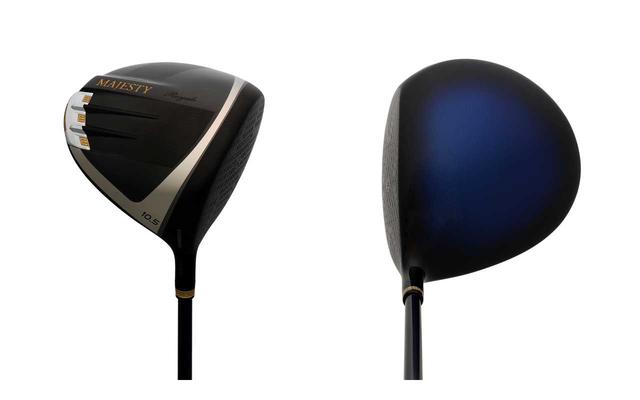 画像: 【試打クラブスペック】ロフト角●10.5度 ライ角●60.0度 体積●460cc 価格(税込)●14万9600円 ※メーカー公表値