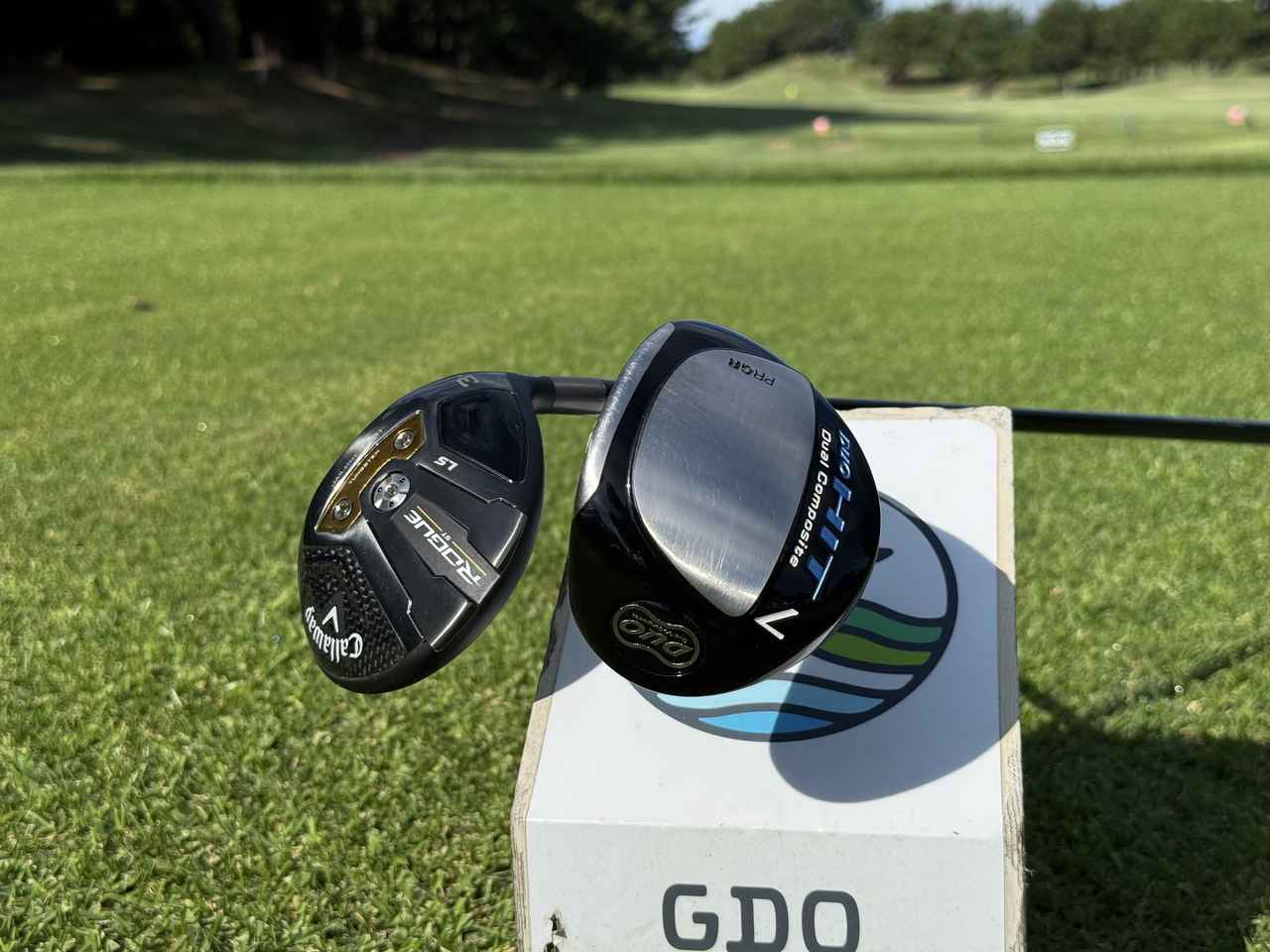 昔のモデルに答えがある？」長谷部祐が再発見したプロギア『デュオ