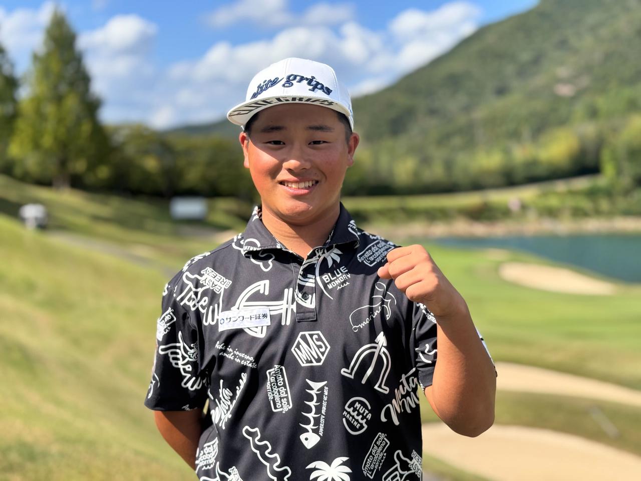 画像: 中学生がプロ転向！ 加藤金次郎選手の進化と目標