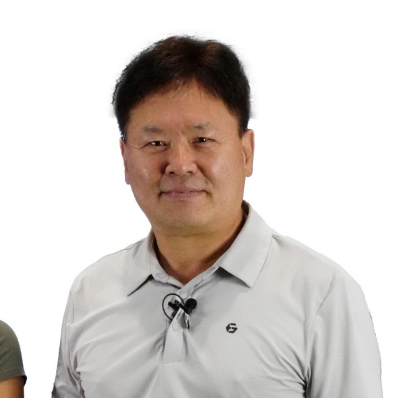 画像2: “データが語る真実”――クォン教授が示した新時代のスウィング理論