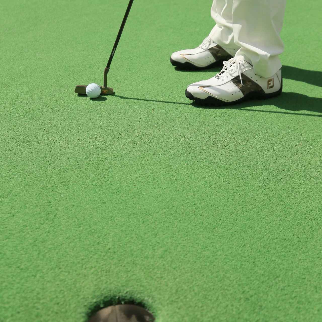 画像: 右手が悪さしなくなる