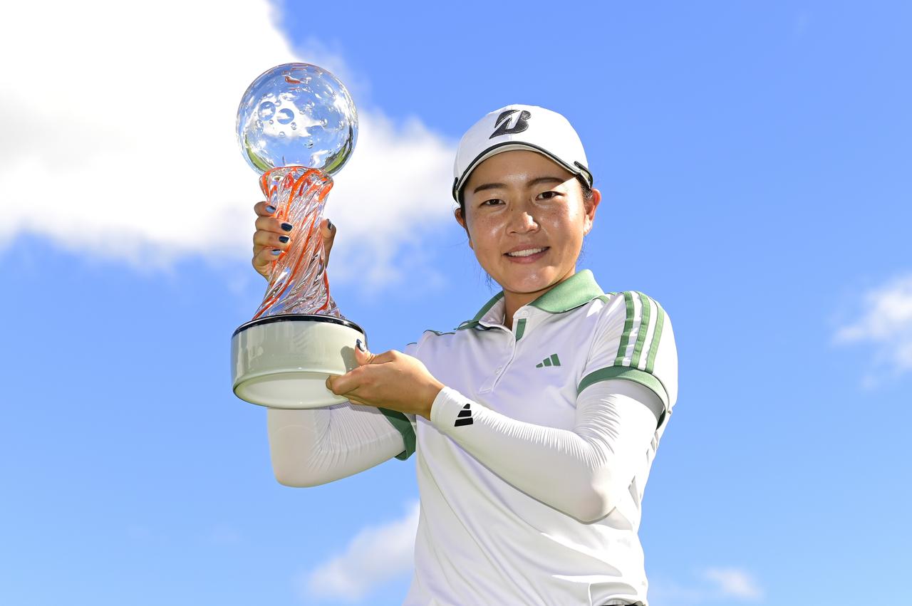 画像: 思い出のコースで佐藤心結がプロ初優勝！「スタンレーレディスホンダゴルフトーナメント」の最終日をプロがレポート - みんなのゴルフダイジェスト