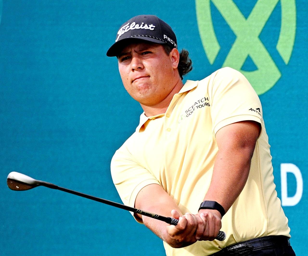 画像: PGAツアーはルーキーの当たり年!? メキシコオープンで下部ツアー昇格組が優勝から3位までを独占! - みんなのゴルフダイジェスト