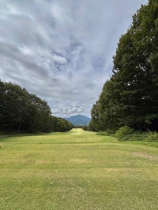 昭和の森Gの思い出①