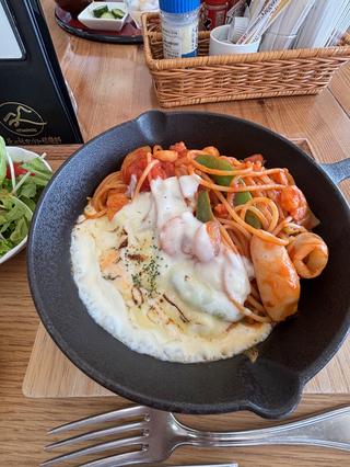 北の杜CCの思い出②