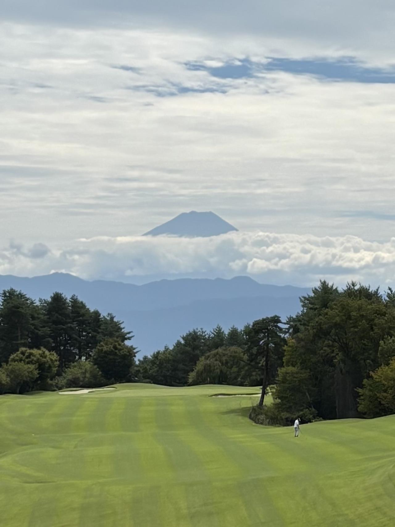 画像 : 敷島CCの思い出②
