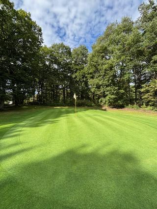 白川GCの思い出②