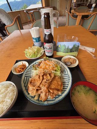 昭和の森Gの思い出②