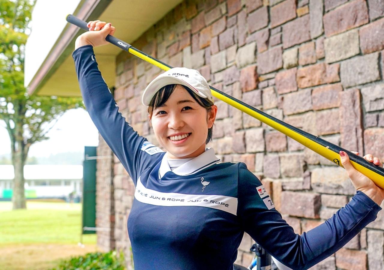 画像: インスタでファンから「かわいい」と声が多い蛭田みな美