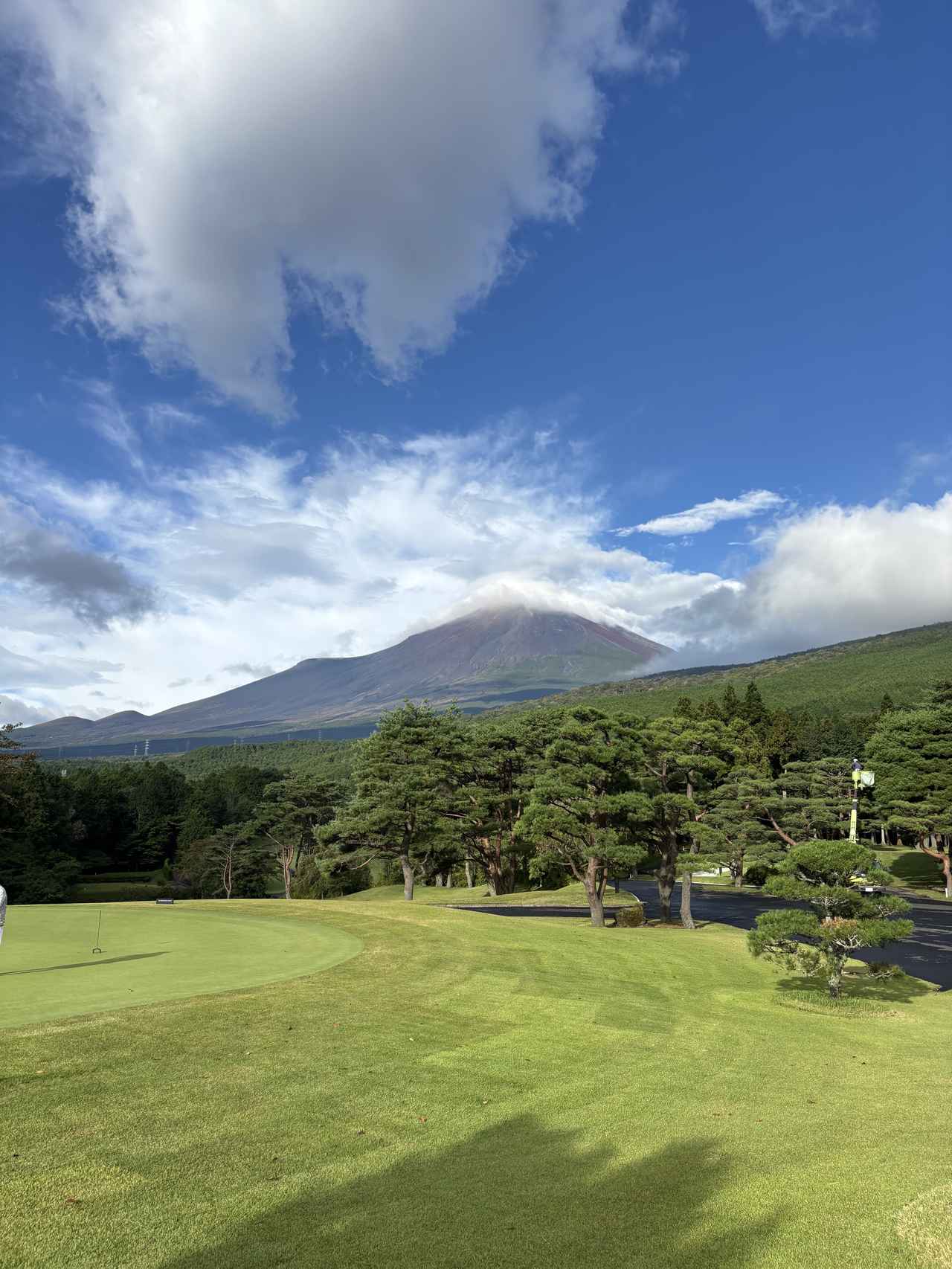 画像 : 2番目の画像 - GORA KADAN FUJI GOLF、御殿場東名GC、GDO茅ヶ崎GLの思い出 - みんなのゴルフダイジェスト