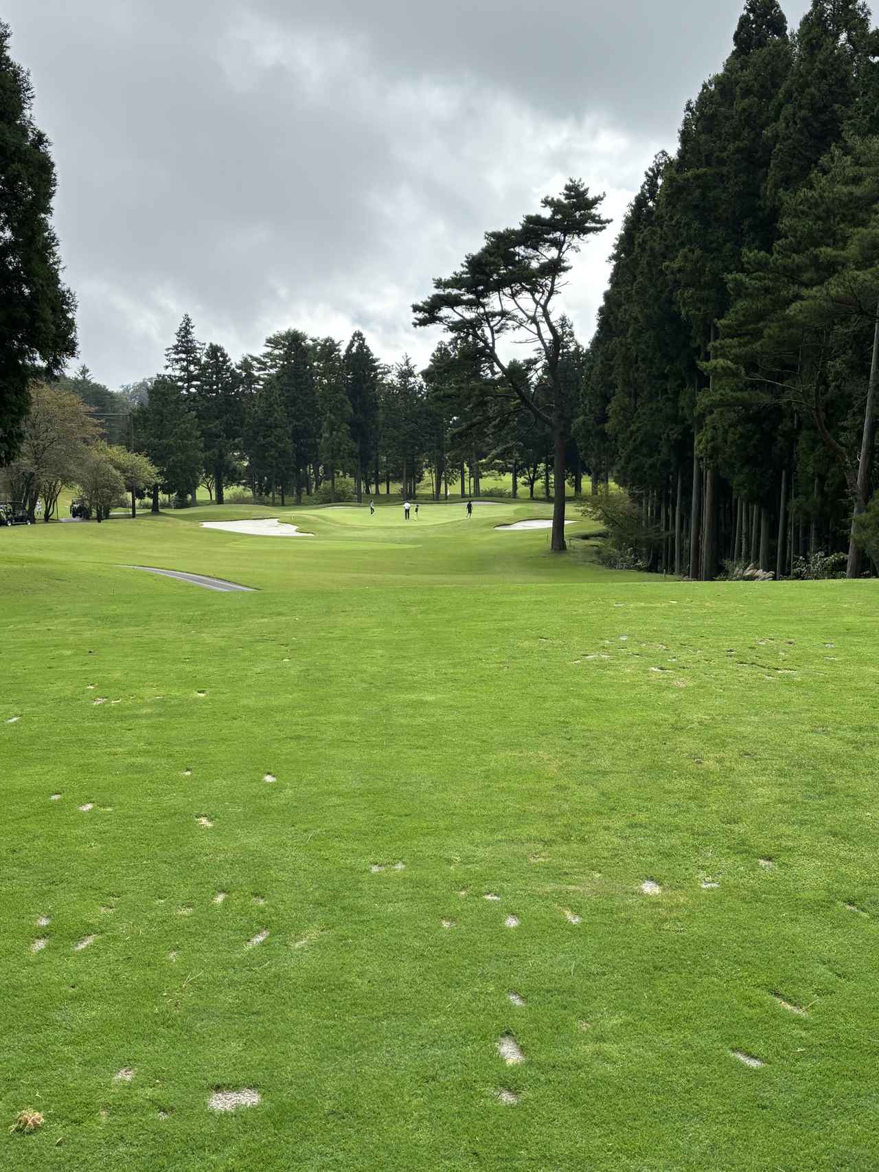 画像 : 3番目の画像 - GORA KADAN FUJI GOLF、御殿場東名GC、GDO茅ヶ崎GLの思い出 - みんなのゴルフダイジェスト