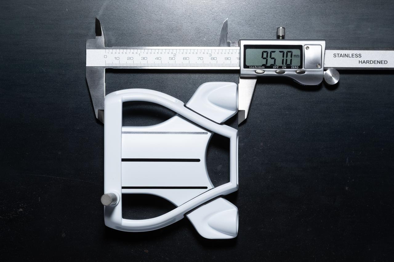 画像: 写真はスパイダー ゴースト