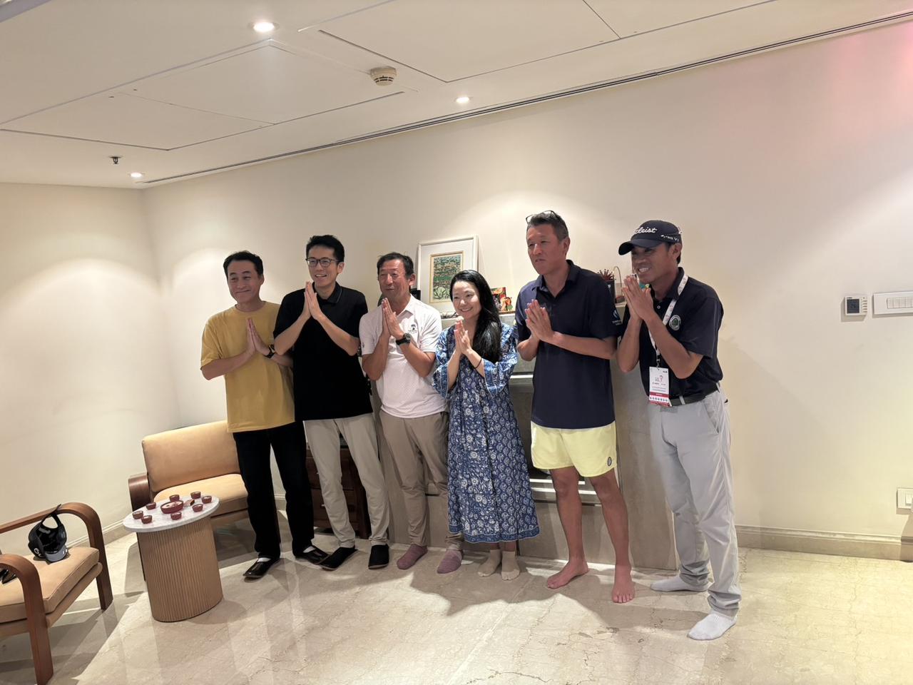 画像 : 7番目の画像 - 上原彩子が撮影！ インドでの思い出 - みんなのゴルフダイジェスト