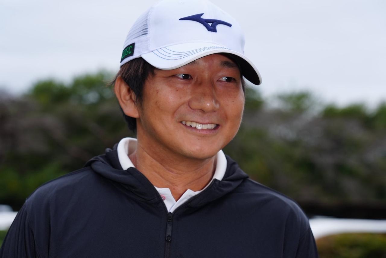 画像: ミニツアーからチャンスを掴んだ半田匠佳