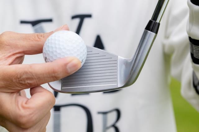 画像: オフセンターヒットしても、パフォーマンスが落ちにくいのがRMX DD-2の真骨頂