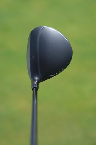 3W/ダンロップ「スリクソン ZXi FW(15度)」