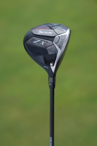 3W/ダンロップ「スリクソン ZXi FW(15度)」