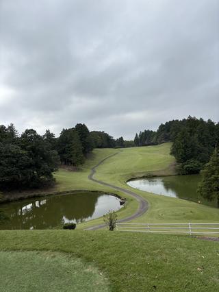 アコーディア・ゴルフ空港GC成田