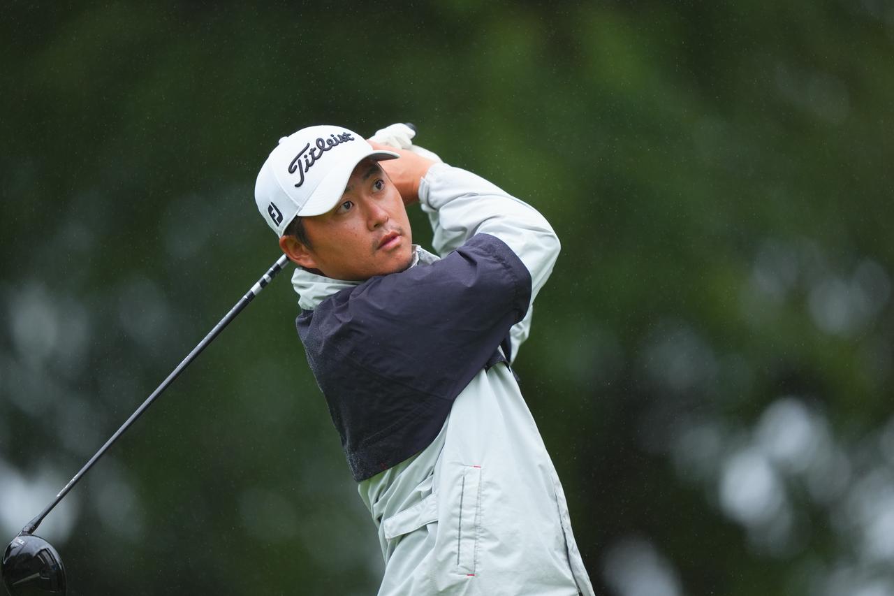 画像 : 石渡和輝