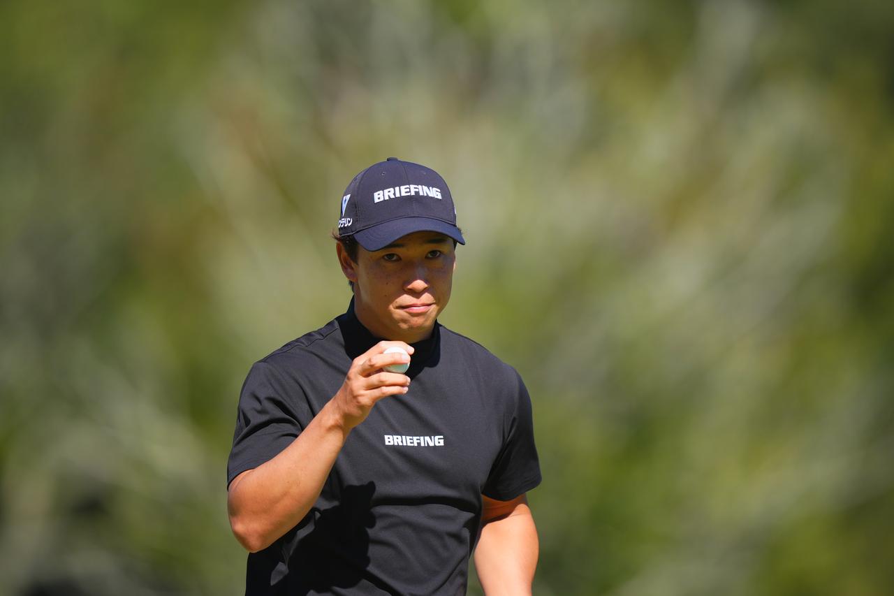 画像 : 桂川有人