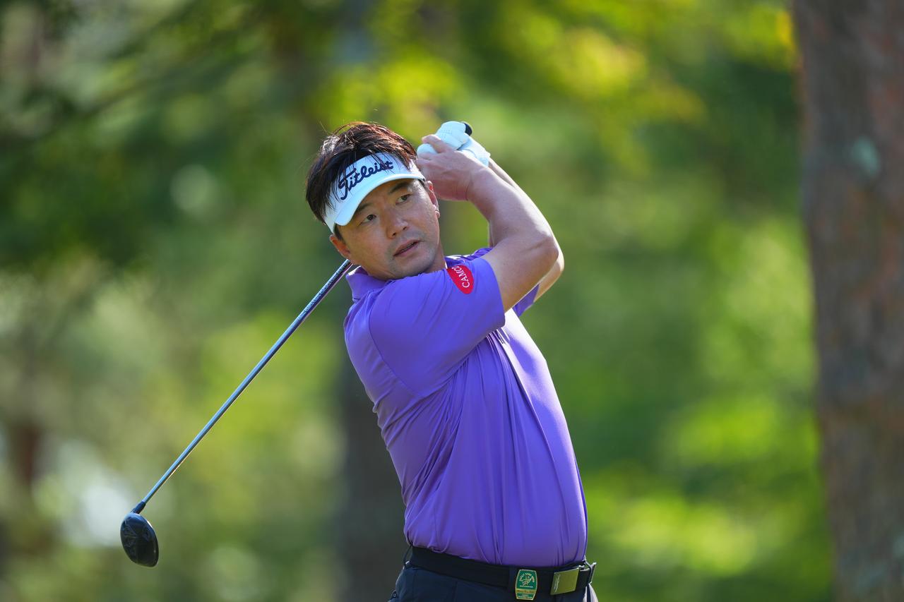 画像 : H・W・リュー