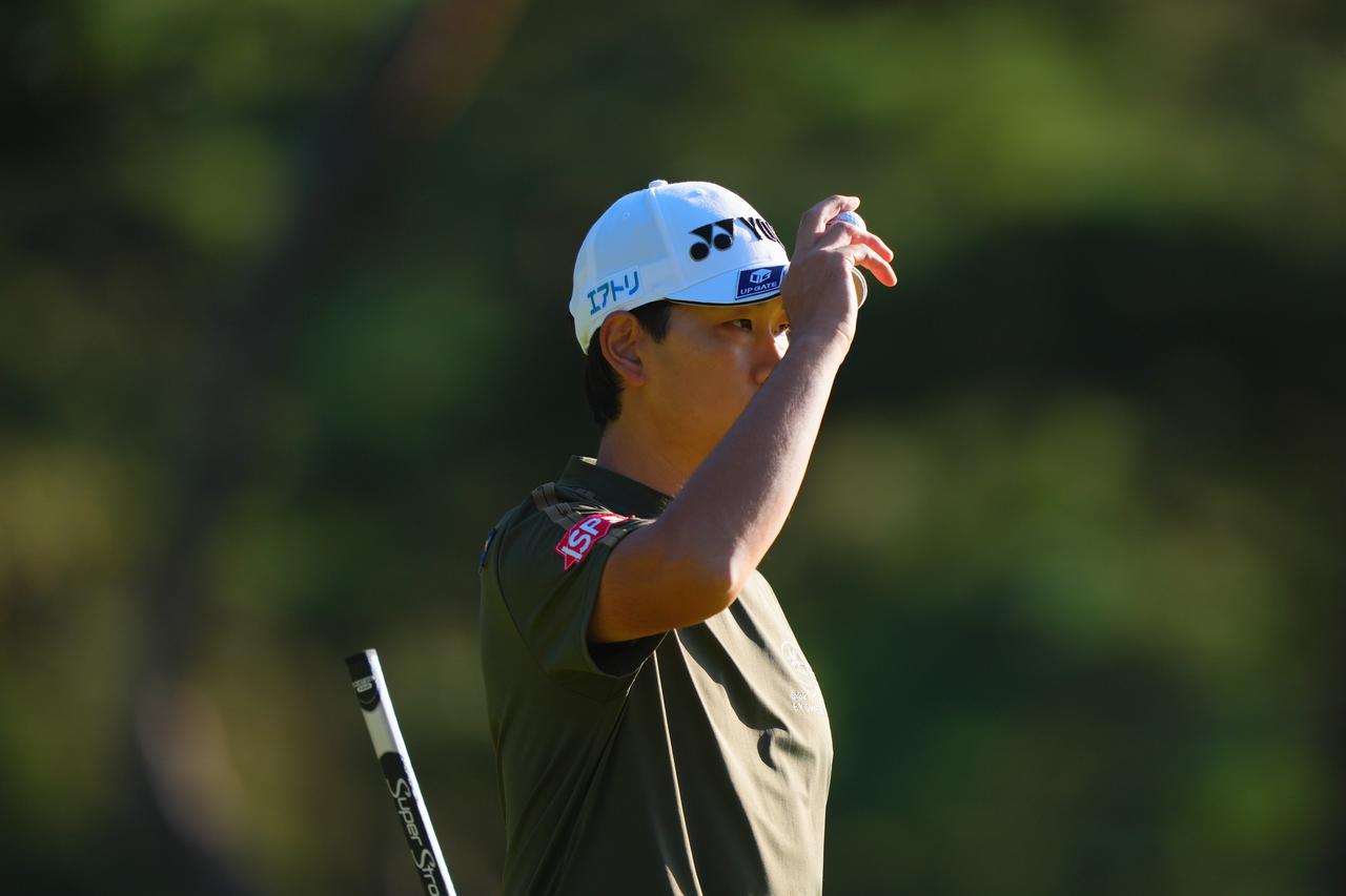 画像 : 鍋谷太一