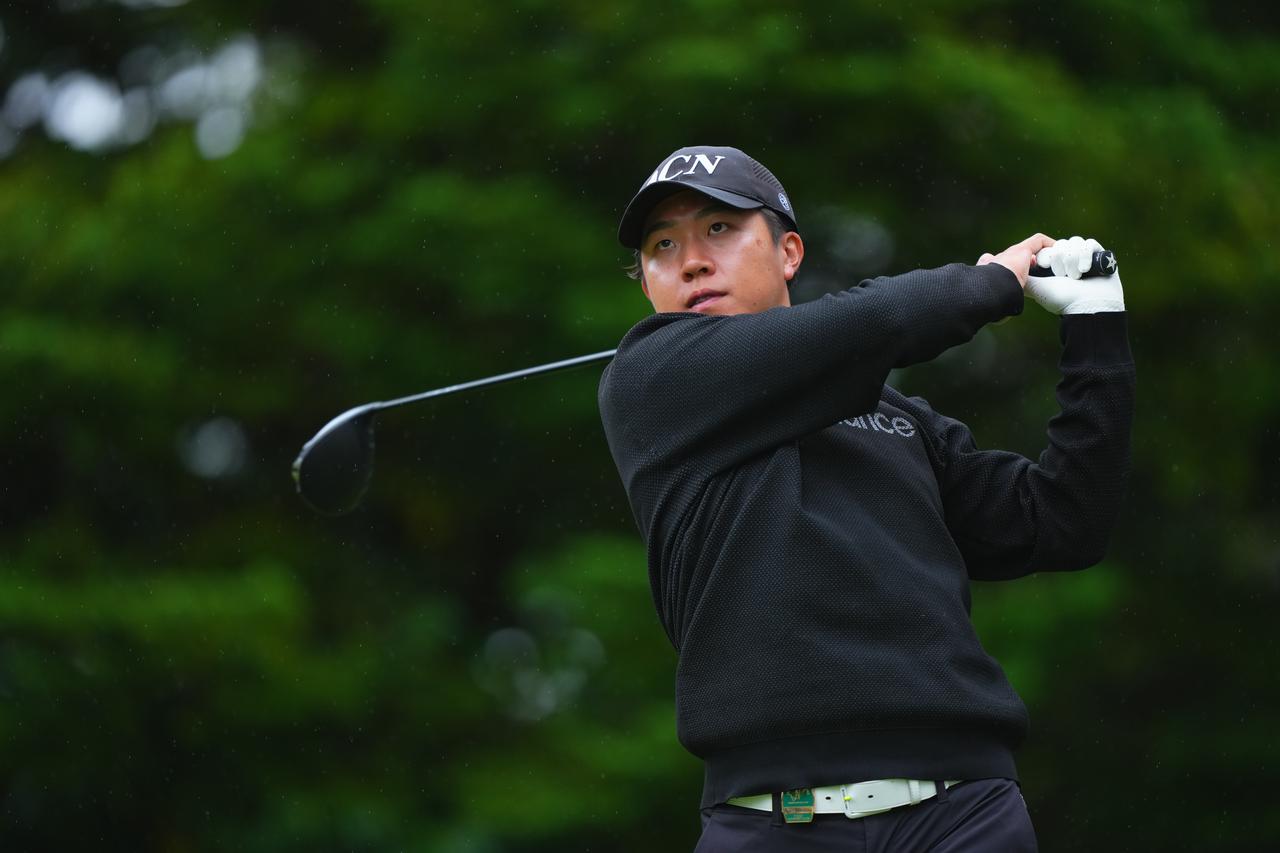 画像 : 竹山昂成