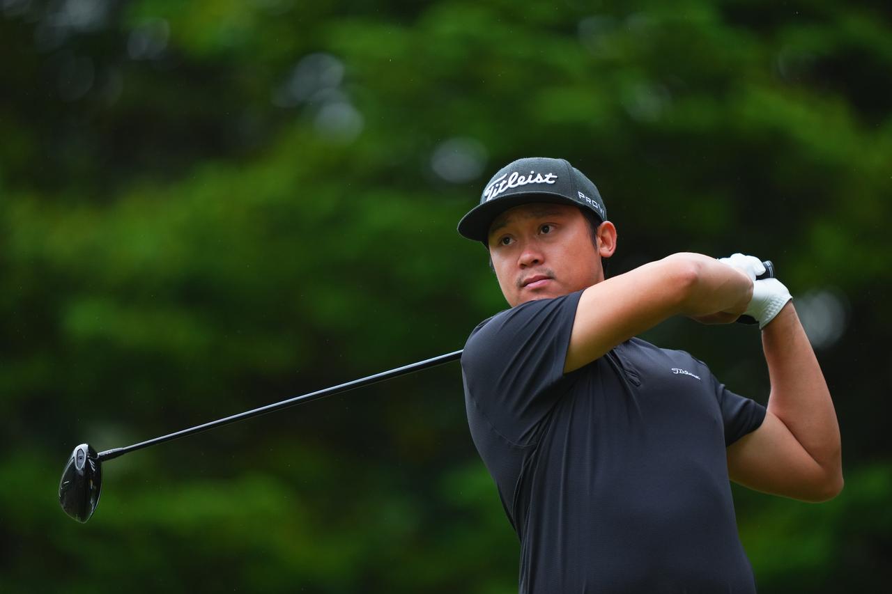 画像 : J・デロスサントス