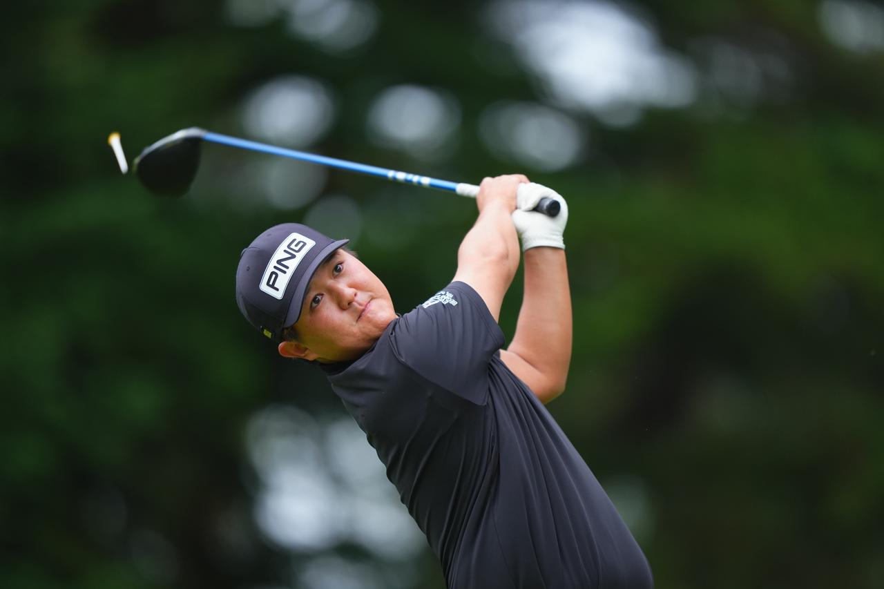 画像 : 坂本柊人