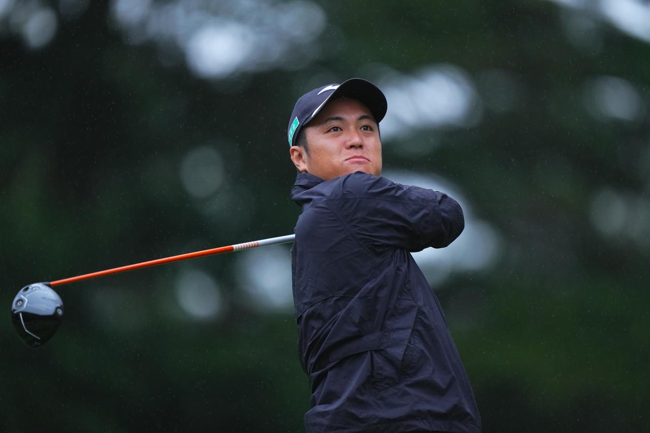 画像 : 植木祥多