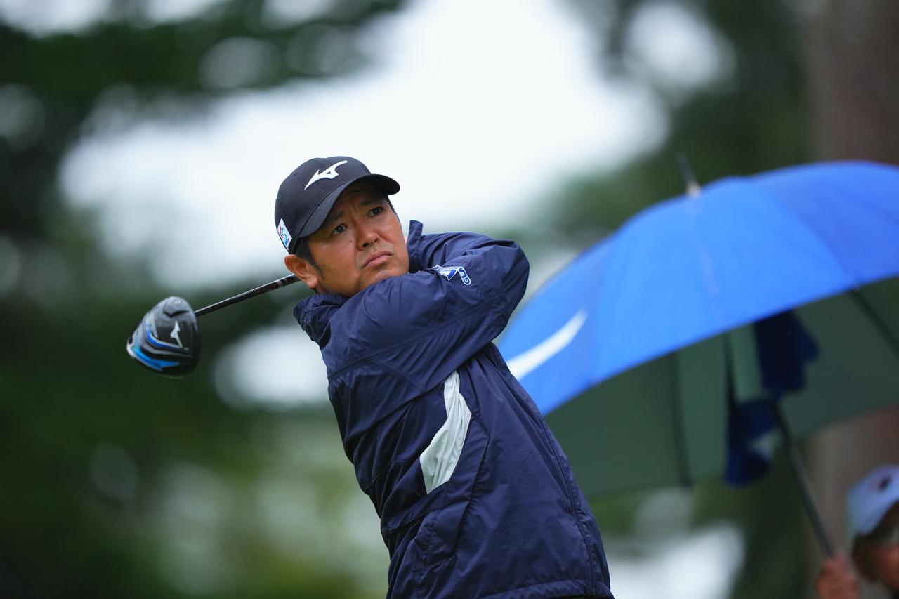 画像 : 武藤俊憲