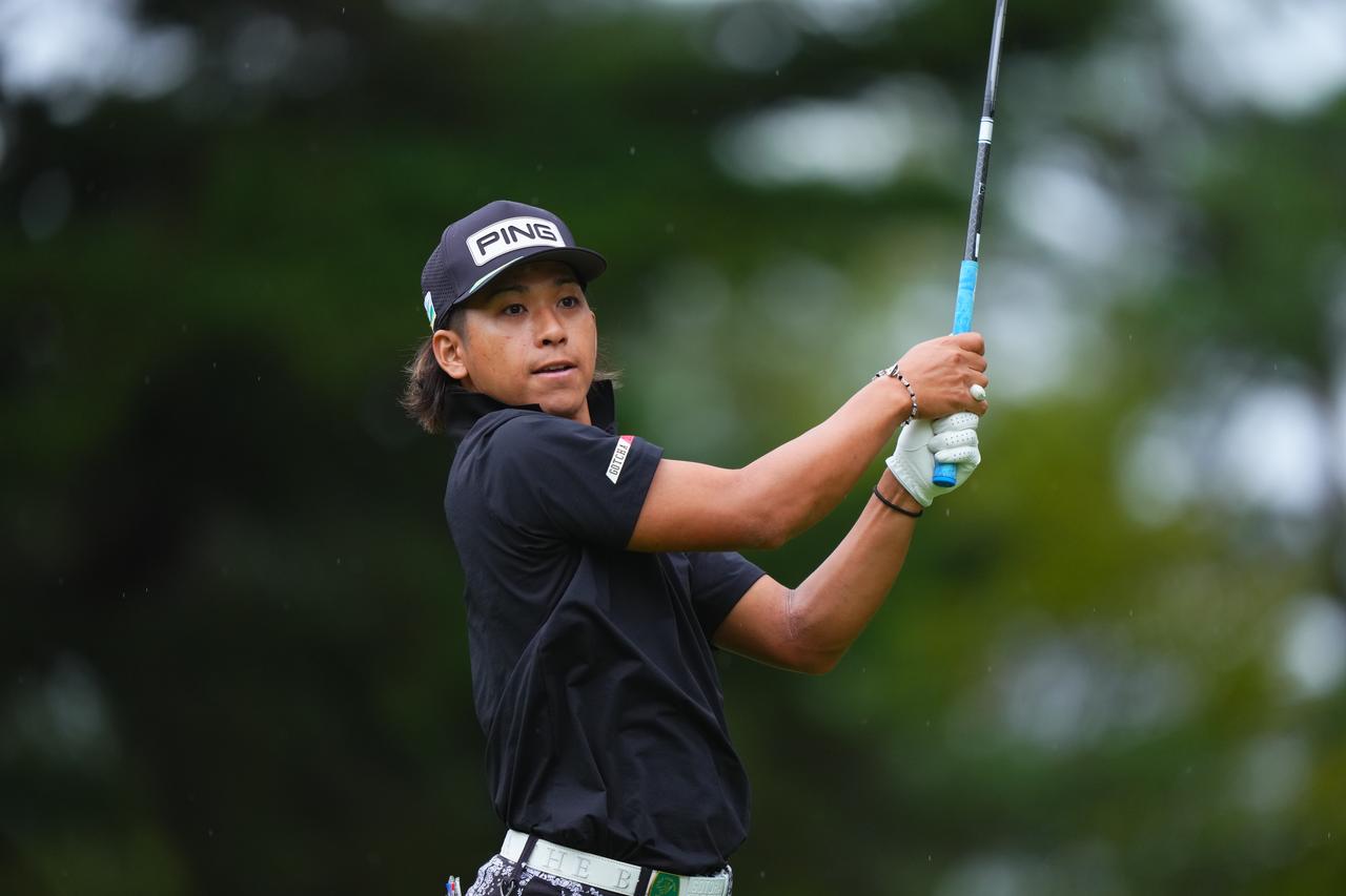 画像 : 川上優大