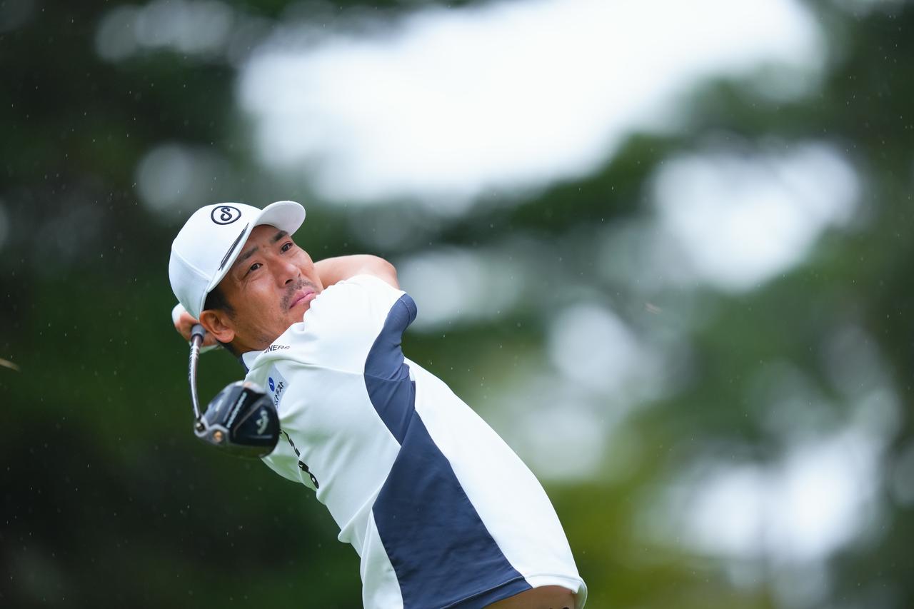 画像 : 竹安俊也