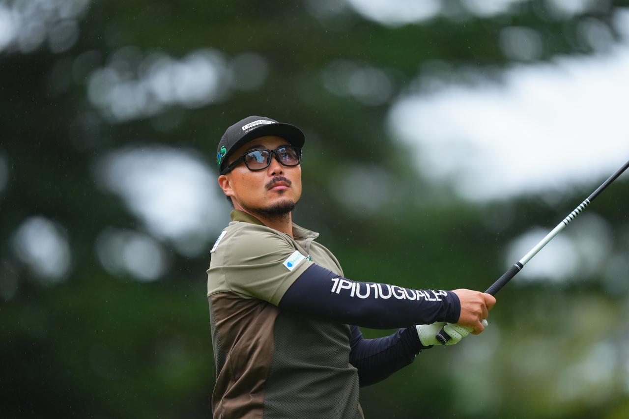 画像 : 梅山知宏