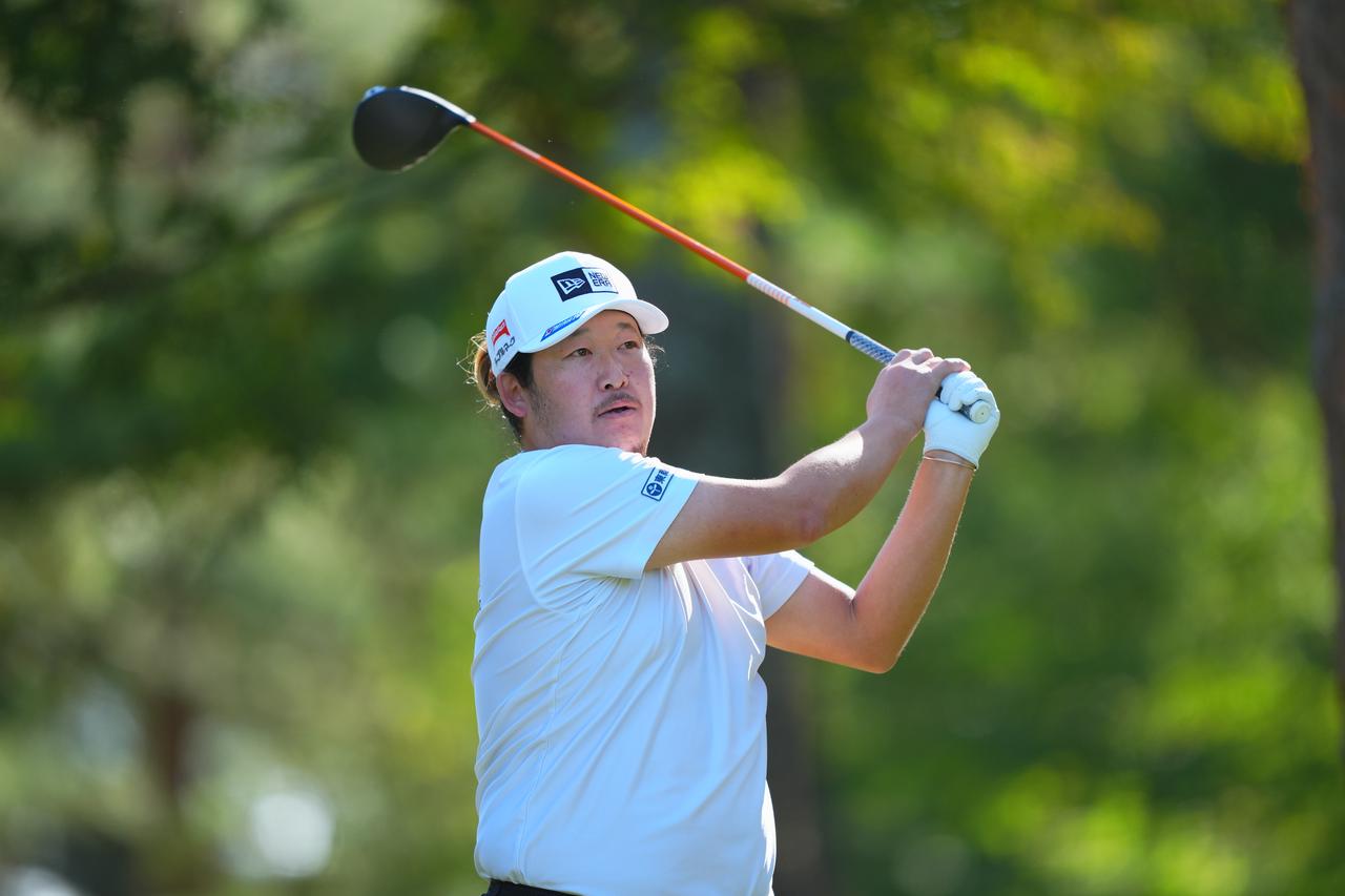 画像 : 大槻智春