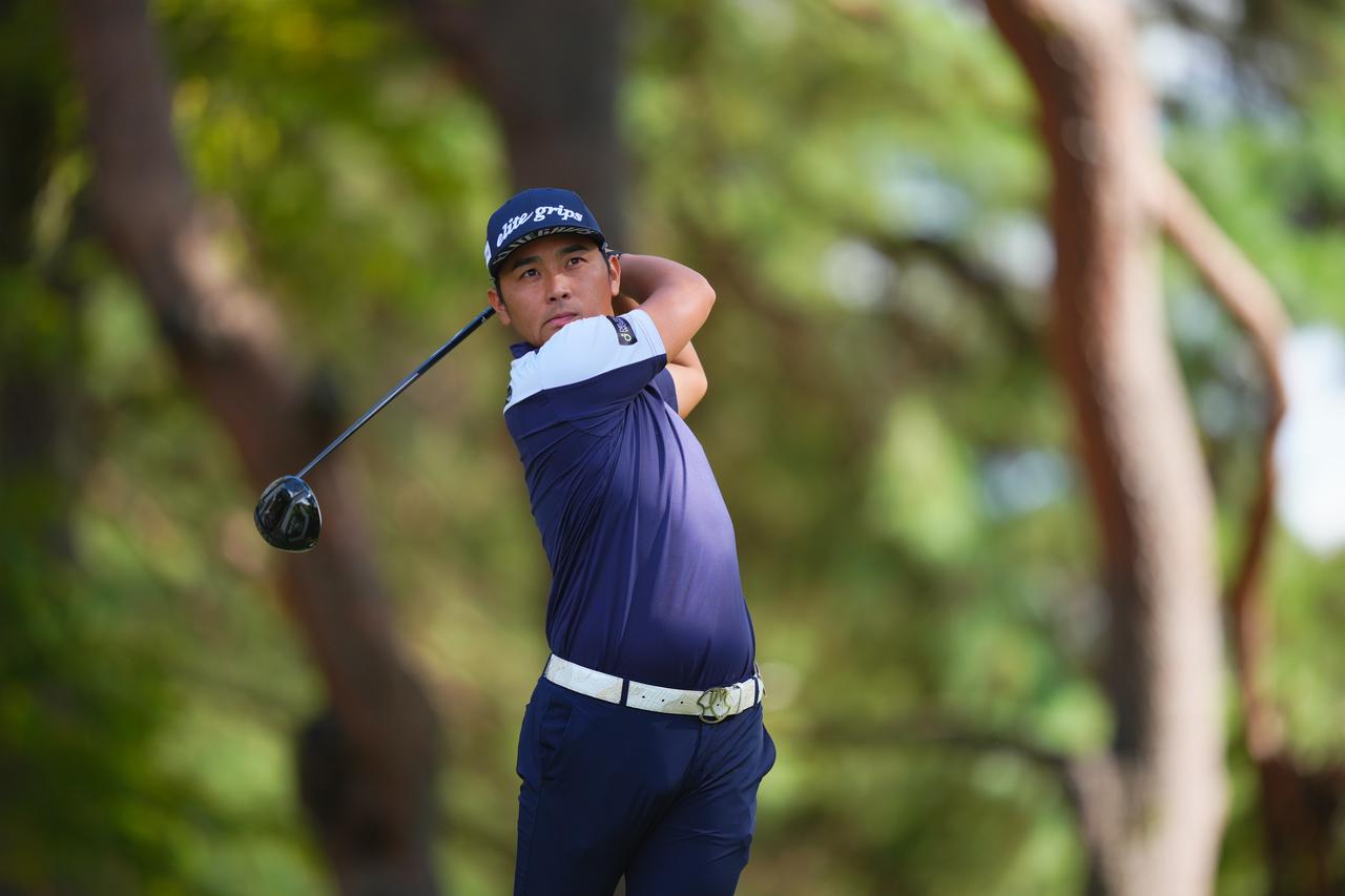 画像 : 池村寛世