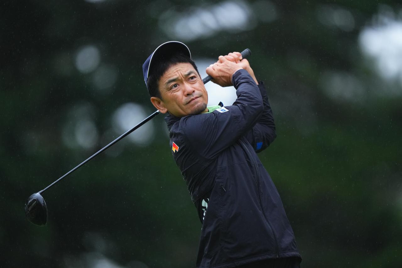 画像 : 竹谷佳孝