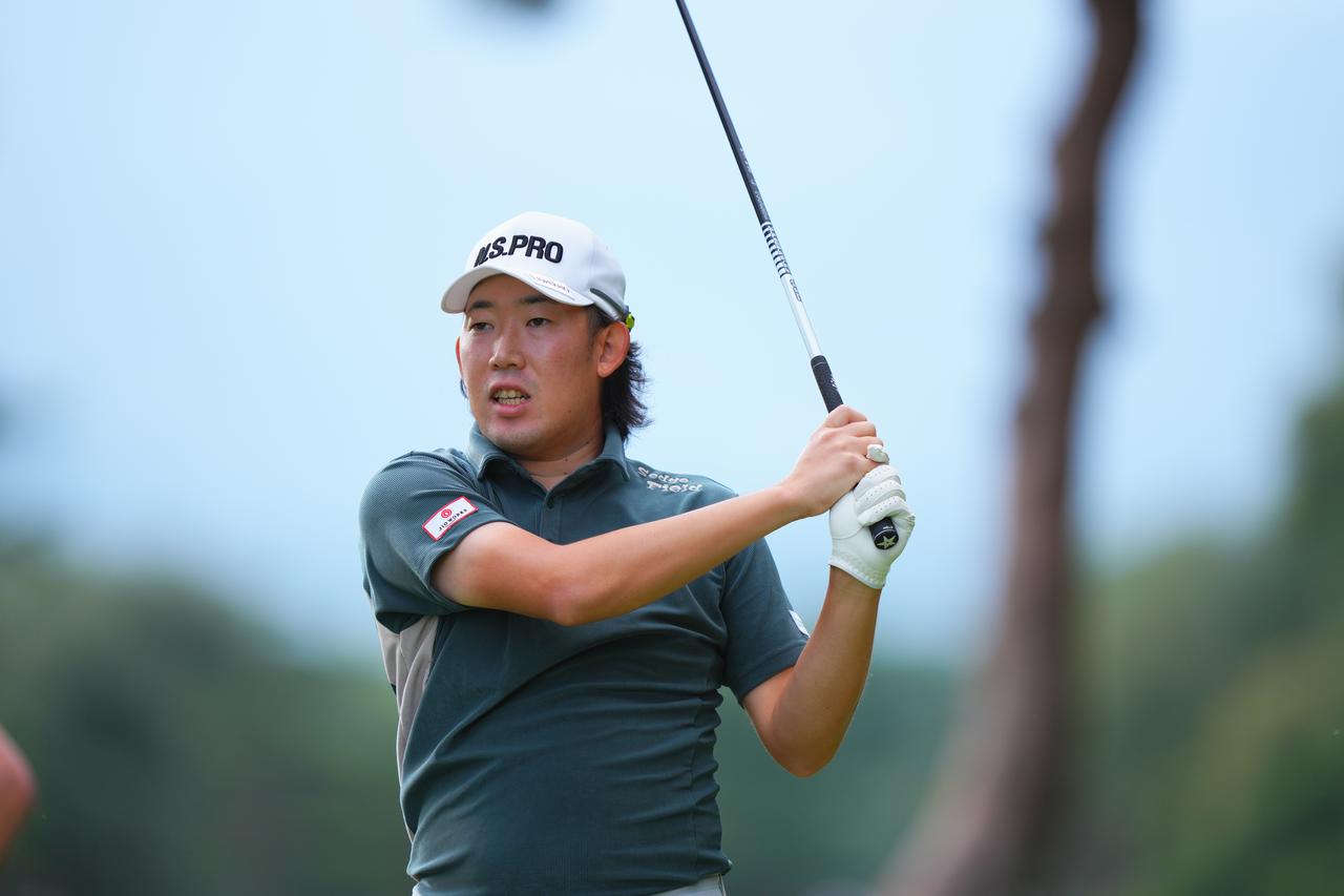 画像 : 坂本雄介