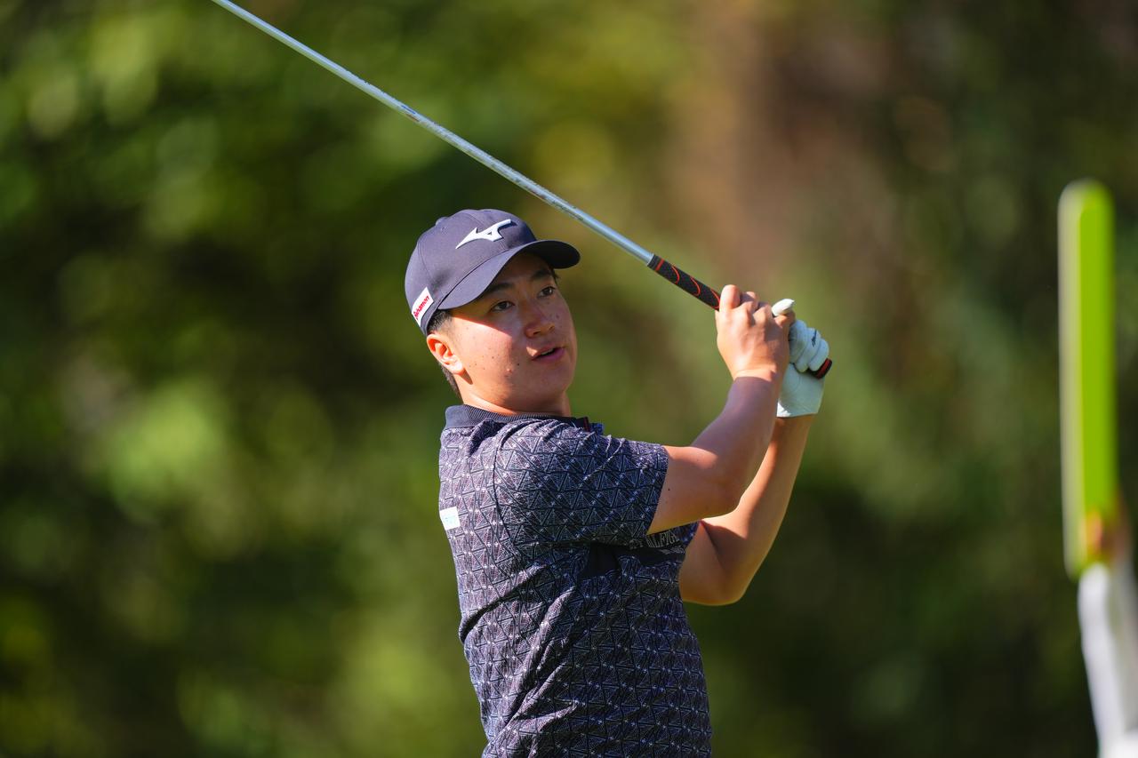 画像 : 杉浦悠太