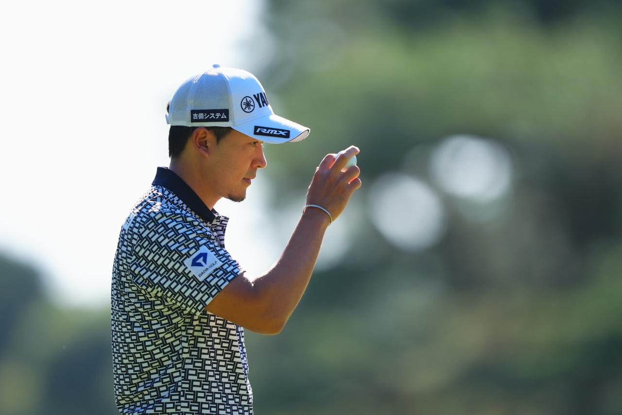 画像 : 今平周吾