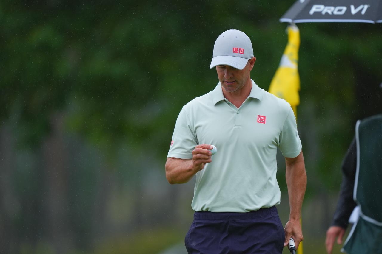 画像 : A・スコット