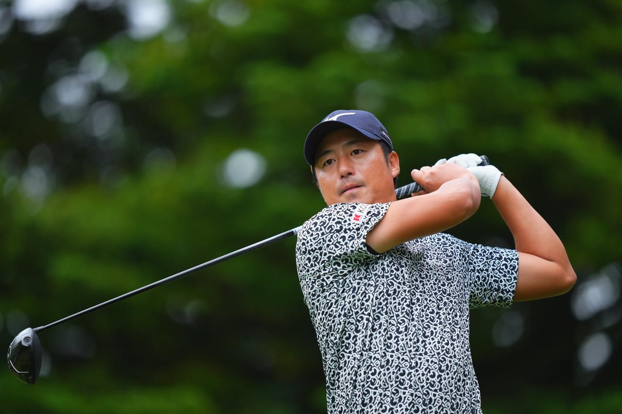 画像 : 小鯛竜也