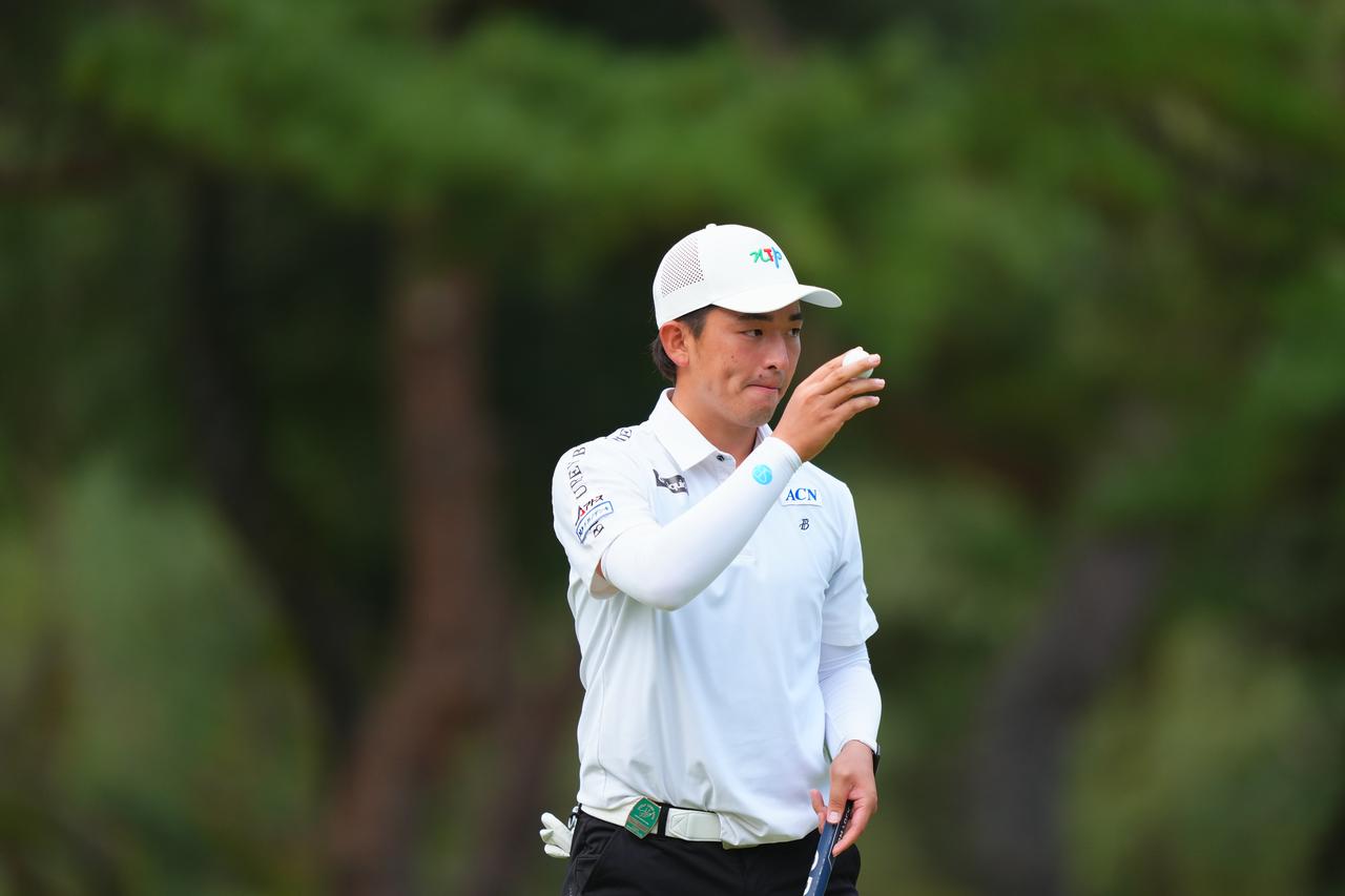 画像 : 金子駆大