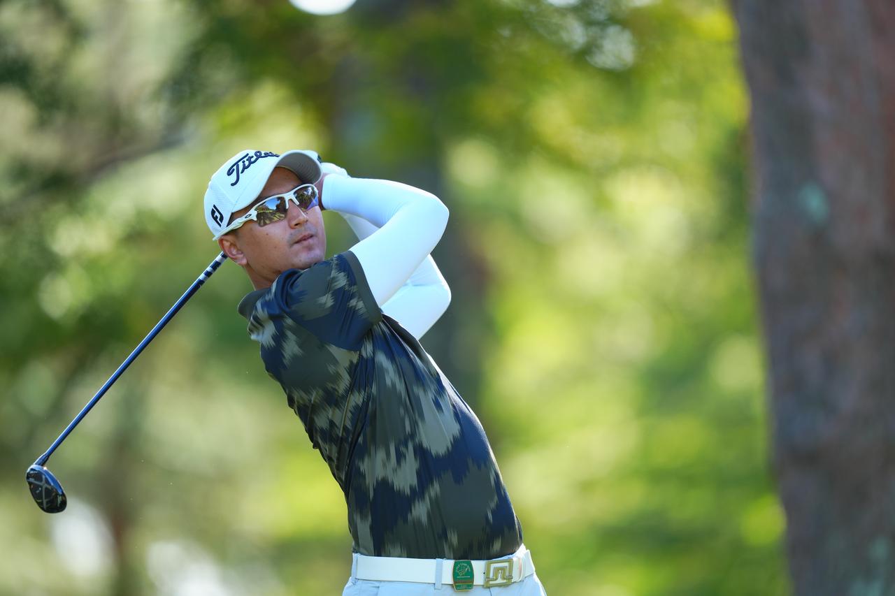 画像 : S・ケーオカンジャナ