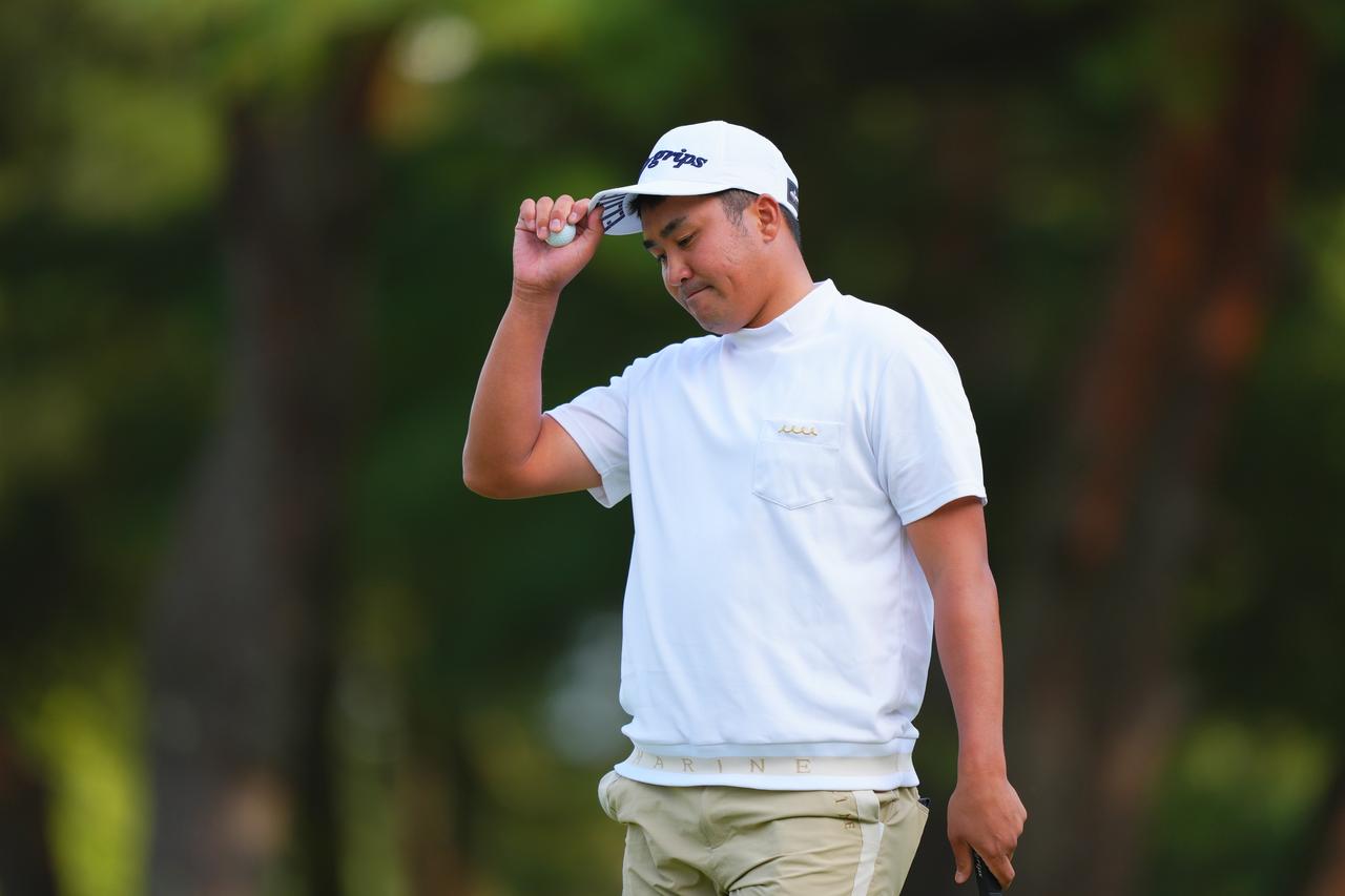 画像 : 小斉平優和