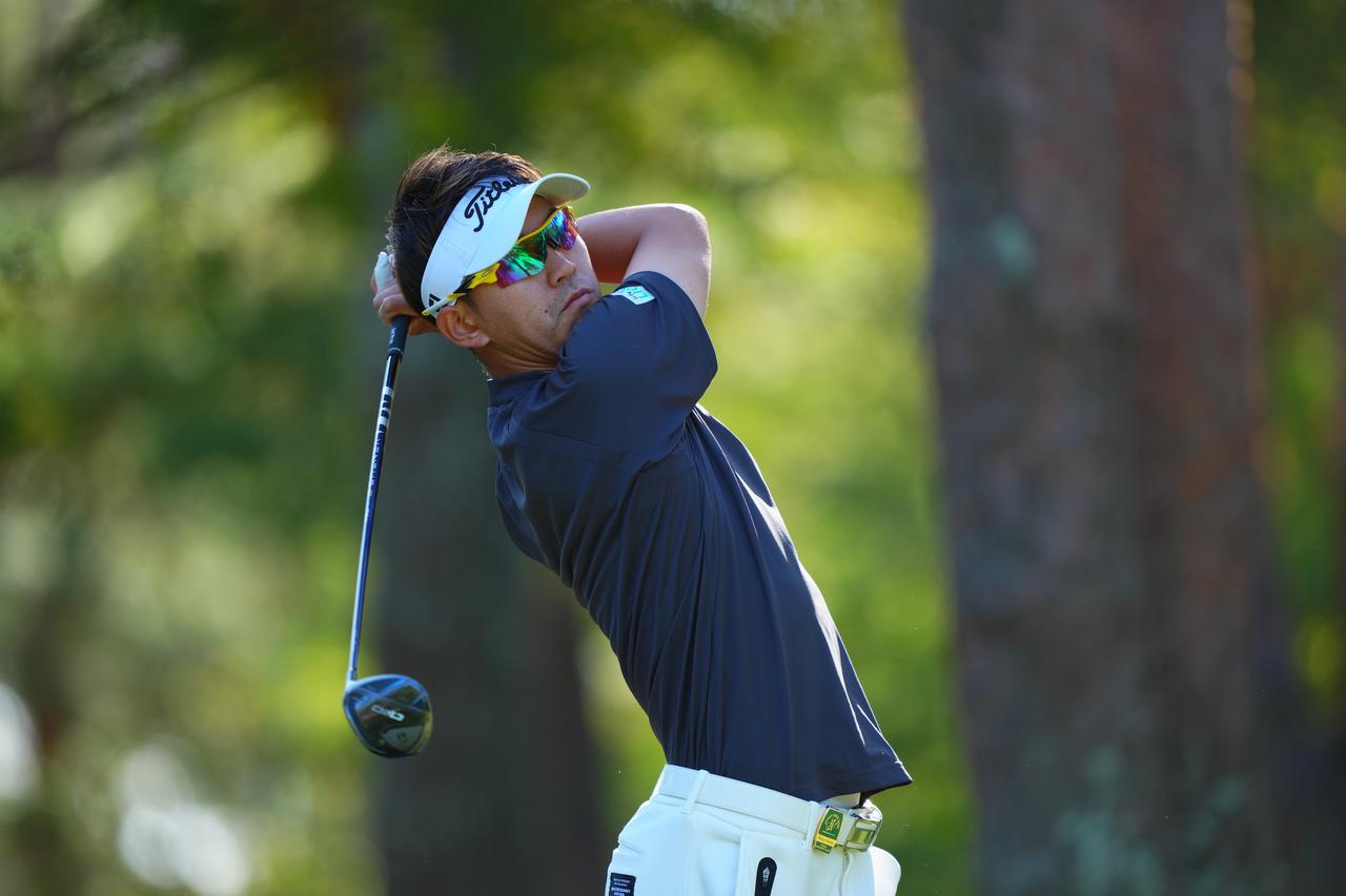 画像 : 阿久津未来也