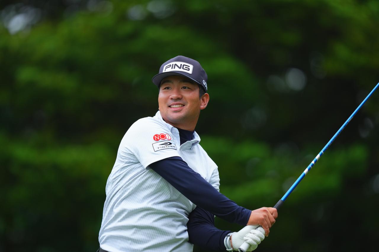 画像 : 森山友貴