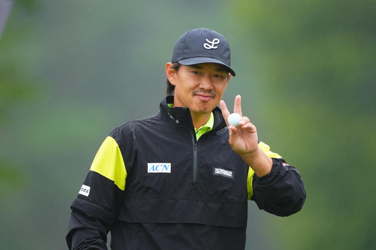 画像 : 中西直人