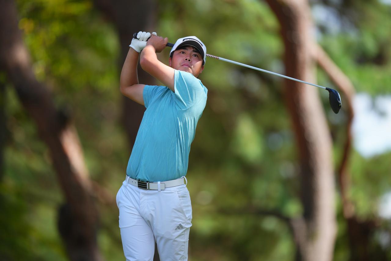 画像 : 細野勇策